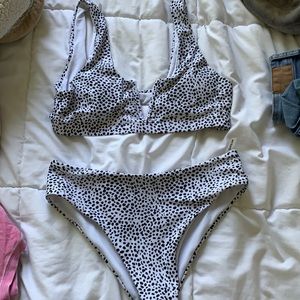 shein bikini never worn